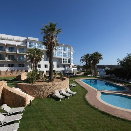 Catalonia Mirador Des Port Hotel Eksteriør billede