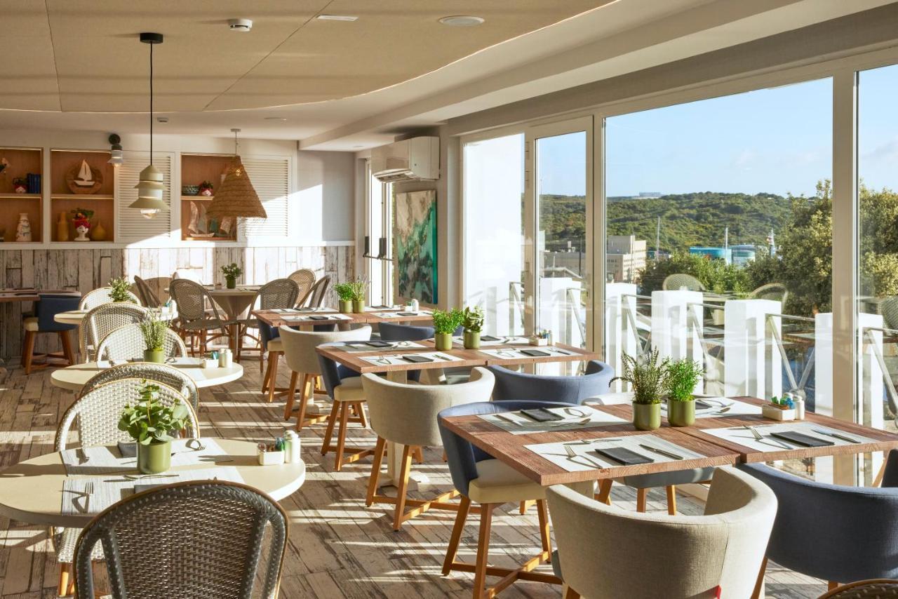 Catalonia Mirador Des Port Hotel Eksteriør billede