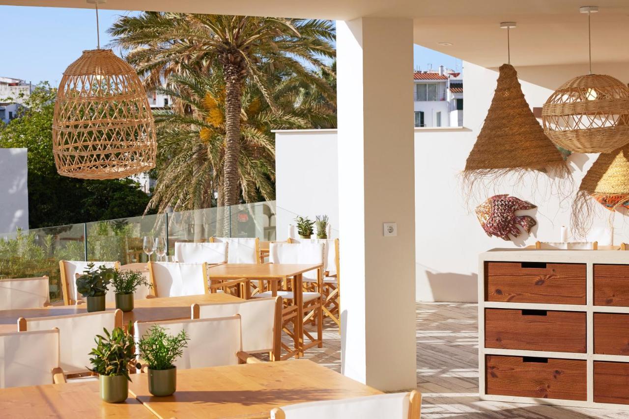Catalonia Mirador Des Port Hotel Eksteriør billede