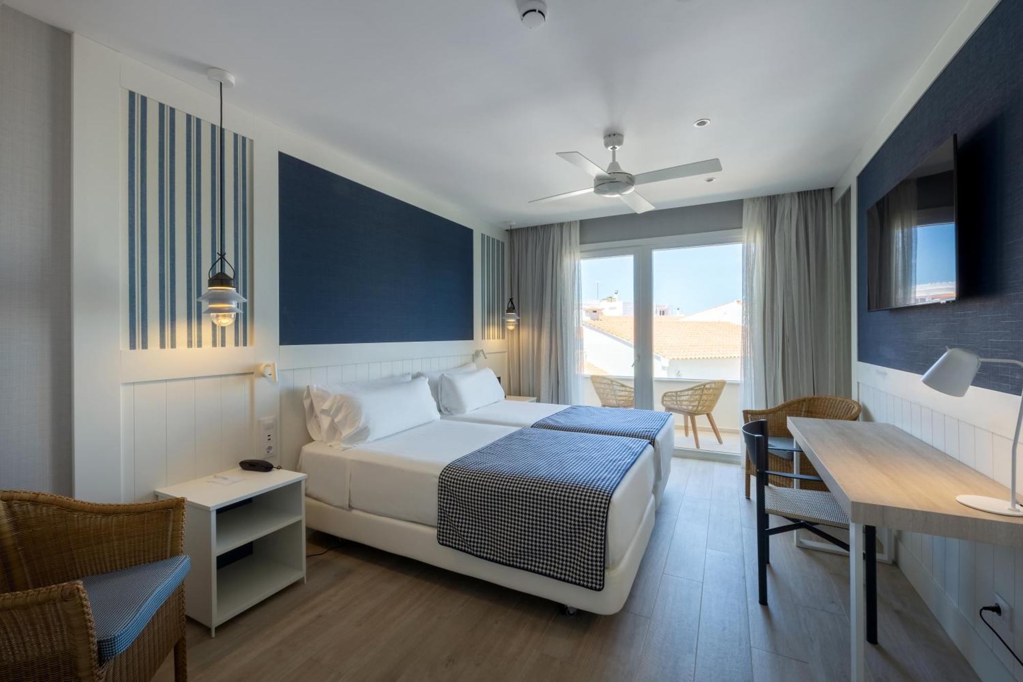 Catalonia Mirador Des Port Hotel Værelse billede