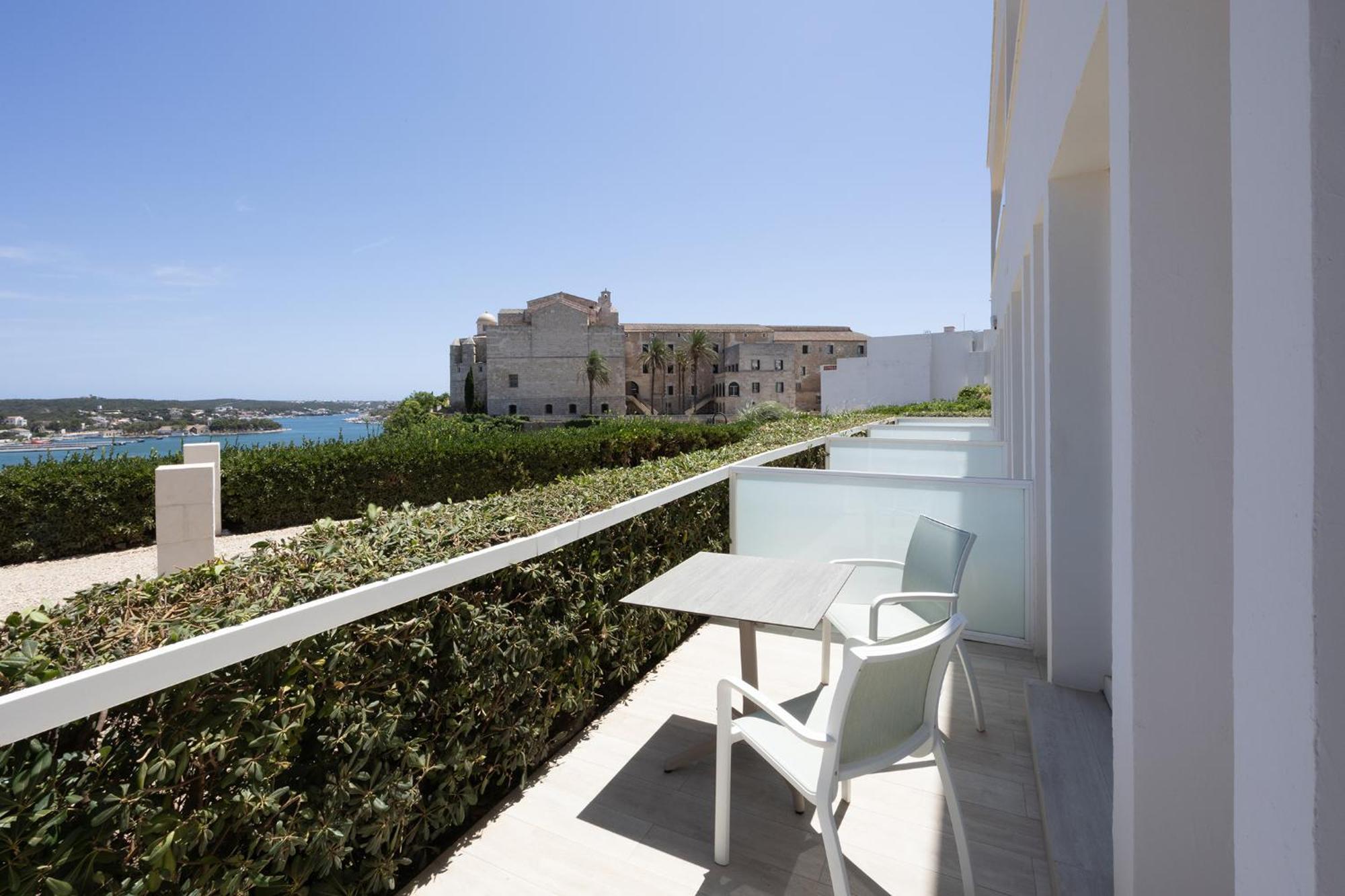 Catalonia Mirador Des Port Hotel Eksteriør billede
