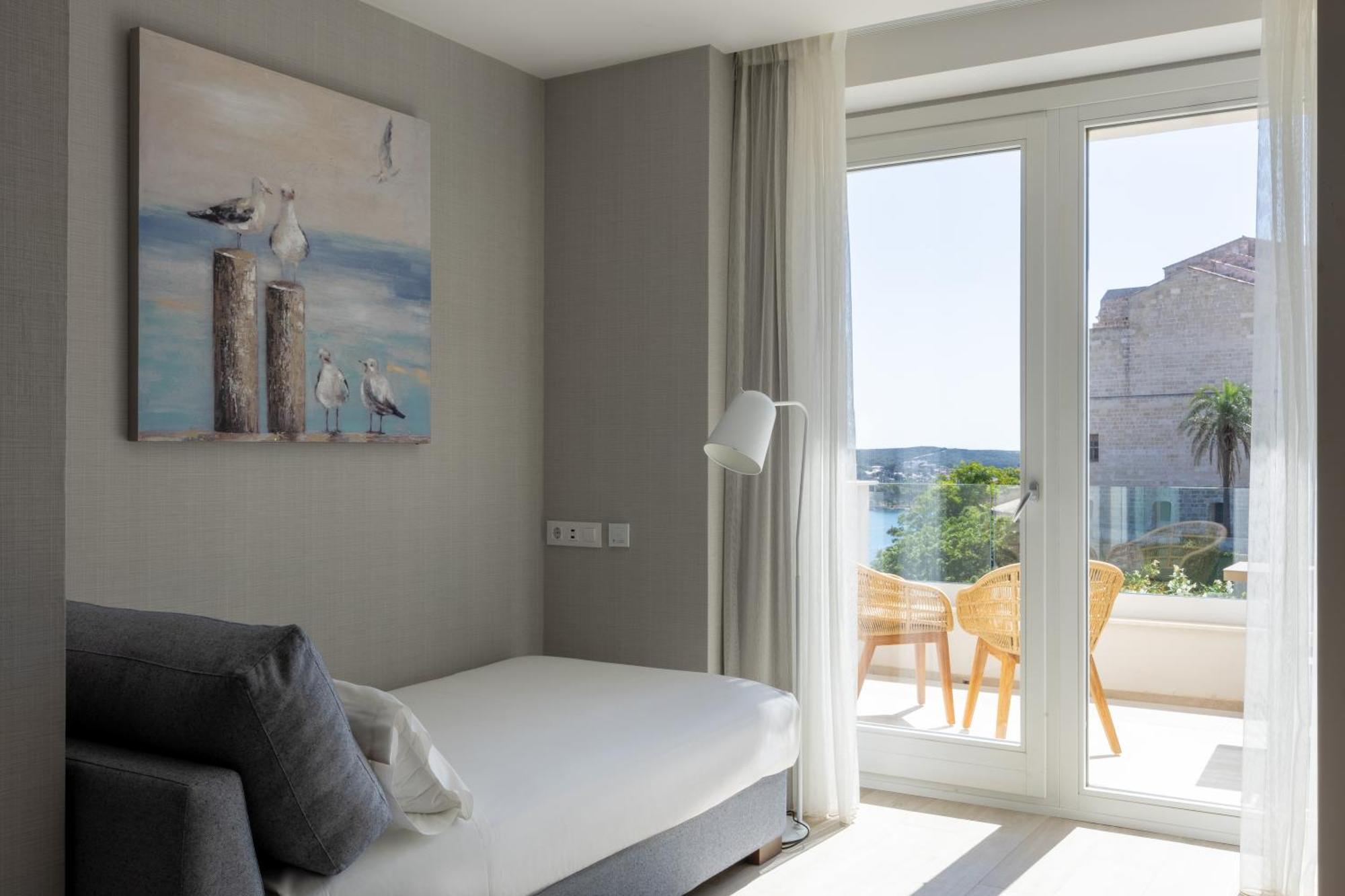 Catalonia Mirador Des Port Hotel Værelse billede