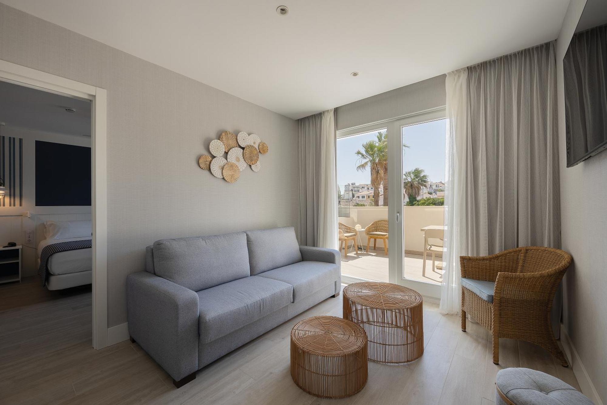 Catalonia Mirador Des Port Hotel Værelse billede