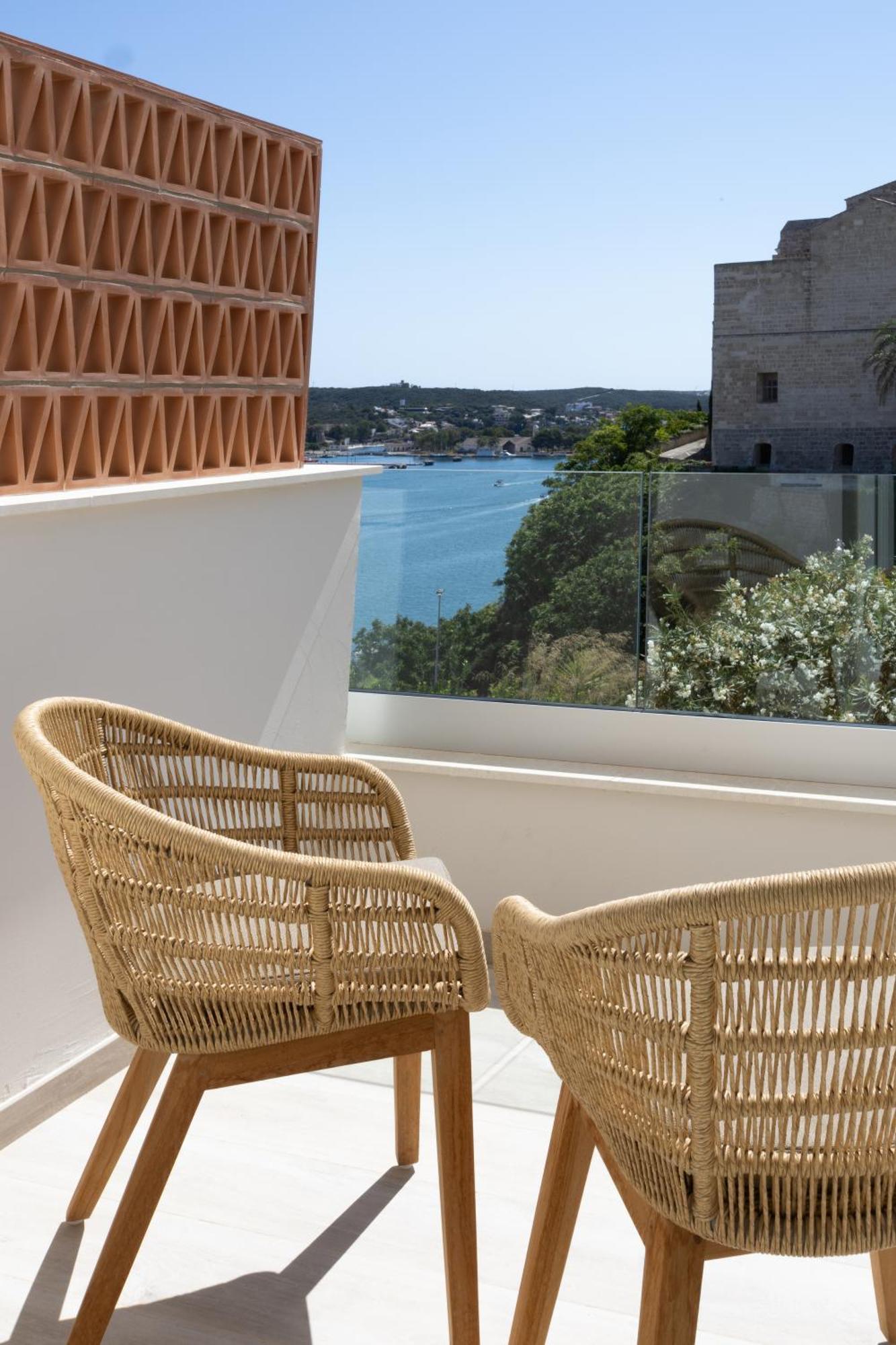 Catalonia Mirador Des Port Hotel Værelse billede
