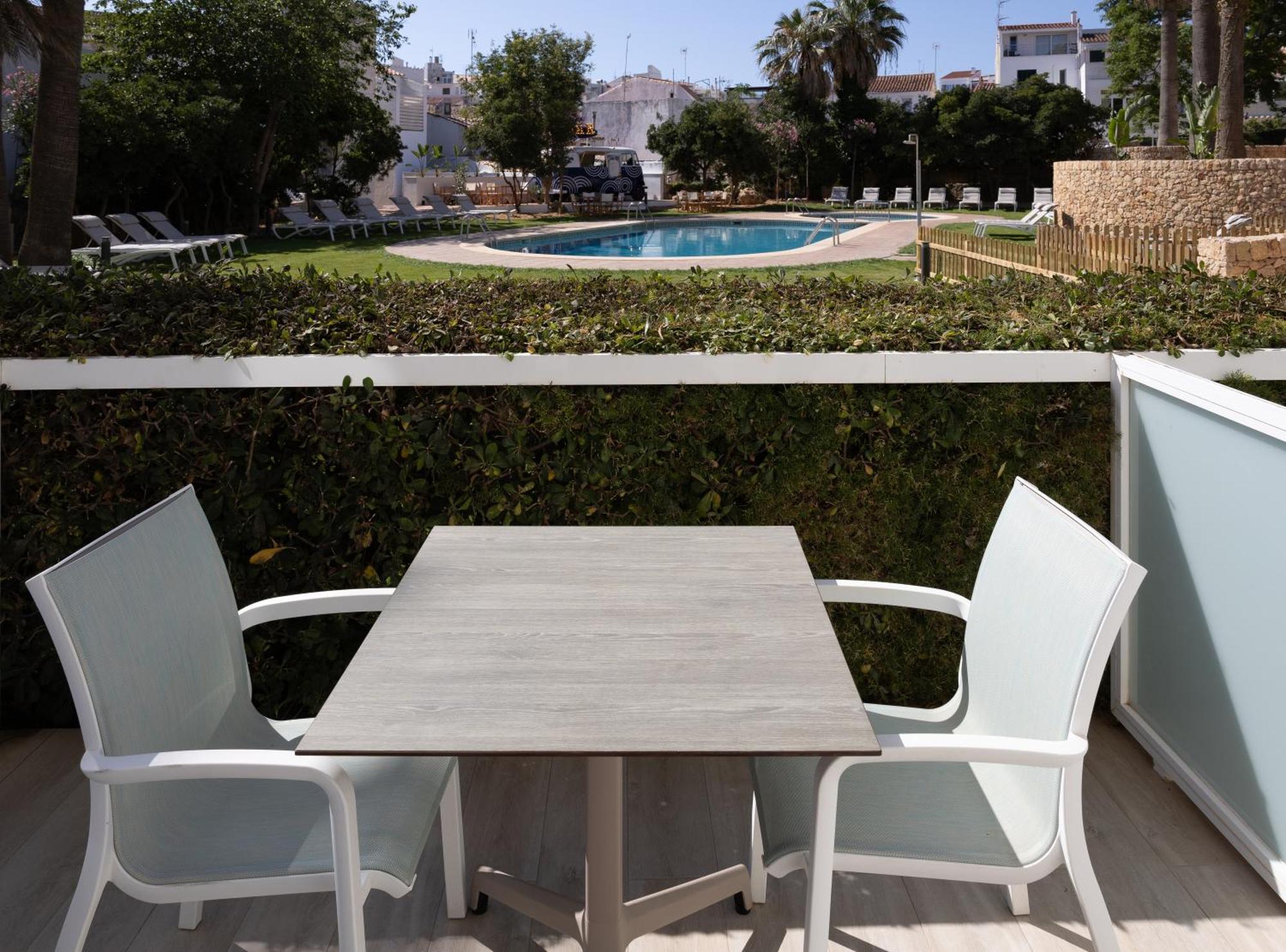 Catalonia Mirador Des Port Hotel Værelse billede