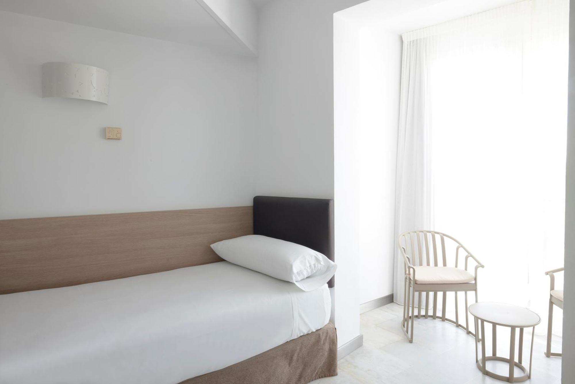 Catalonia Mirador Des Port Hotel Værelse billede